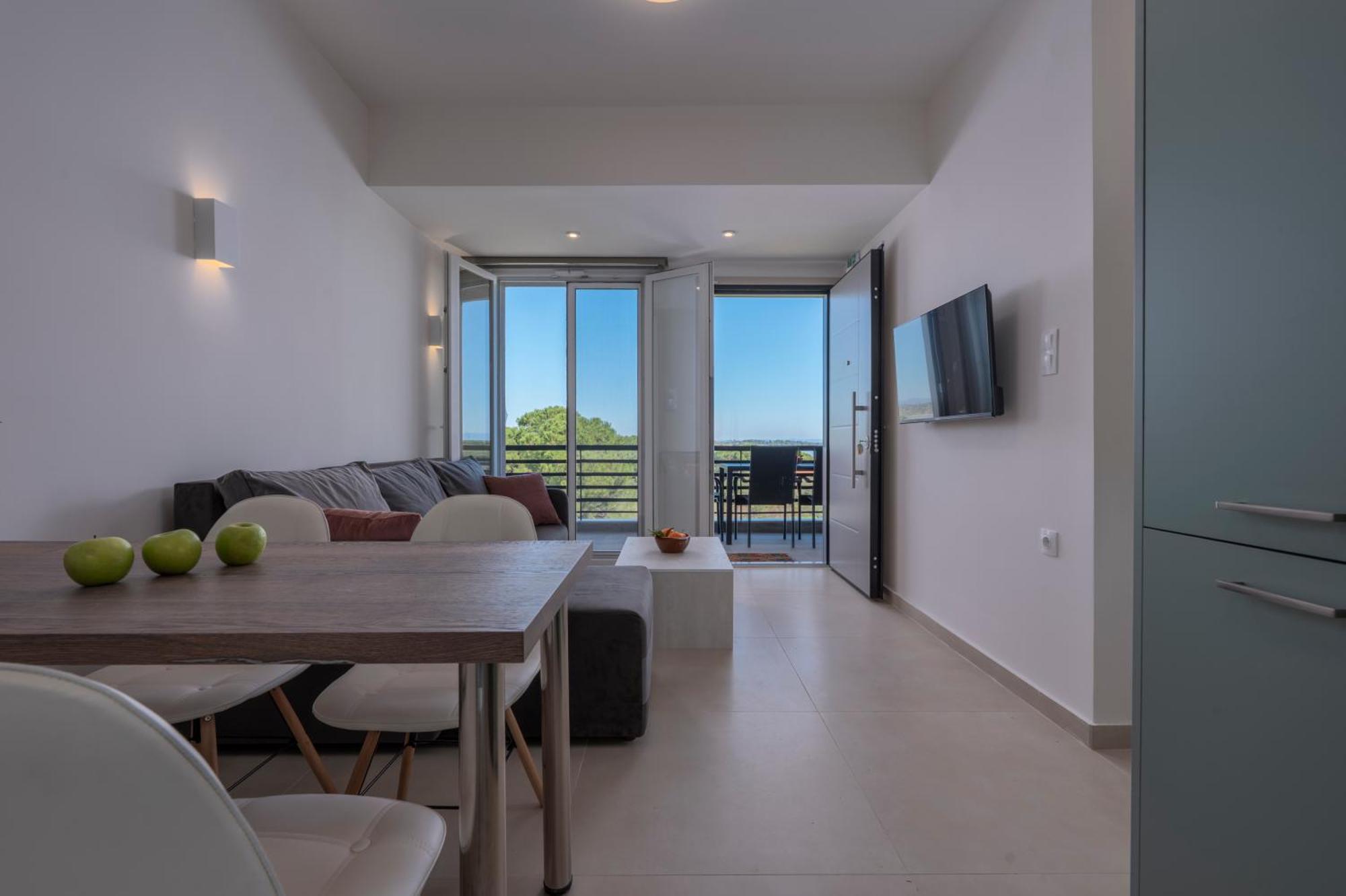 Dream Suites Вурвуру Номер фото