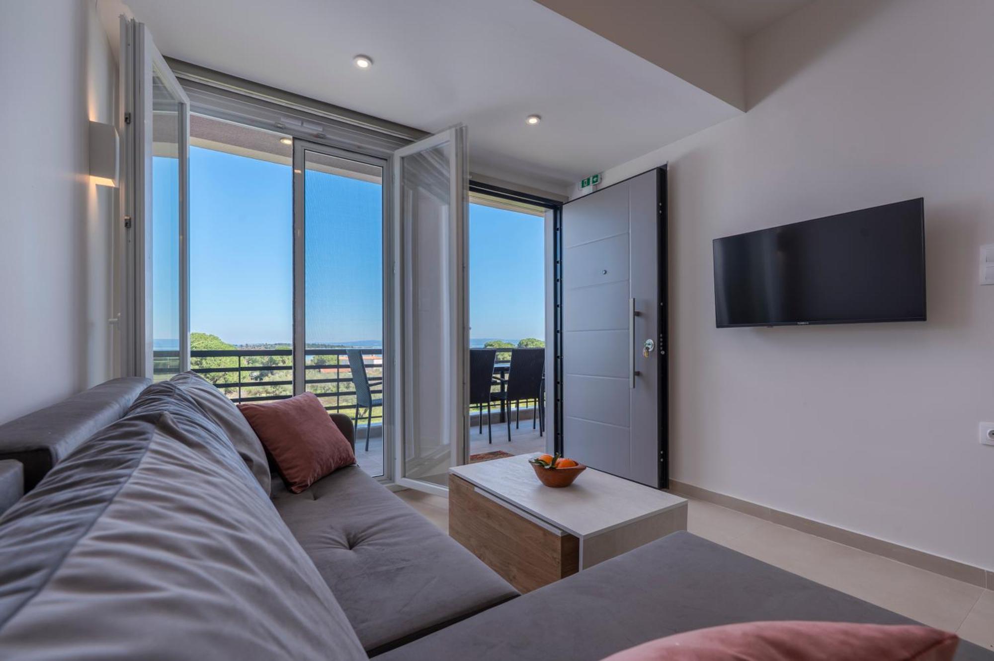 Dream Suites Вурвуру Екстер'єр фото