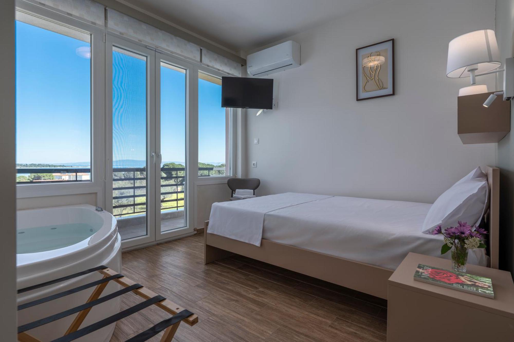 Dream Suites Вурвуру Екстер'єр фото