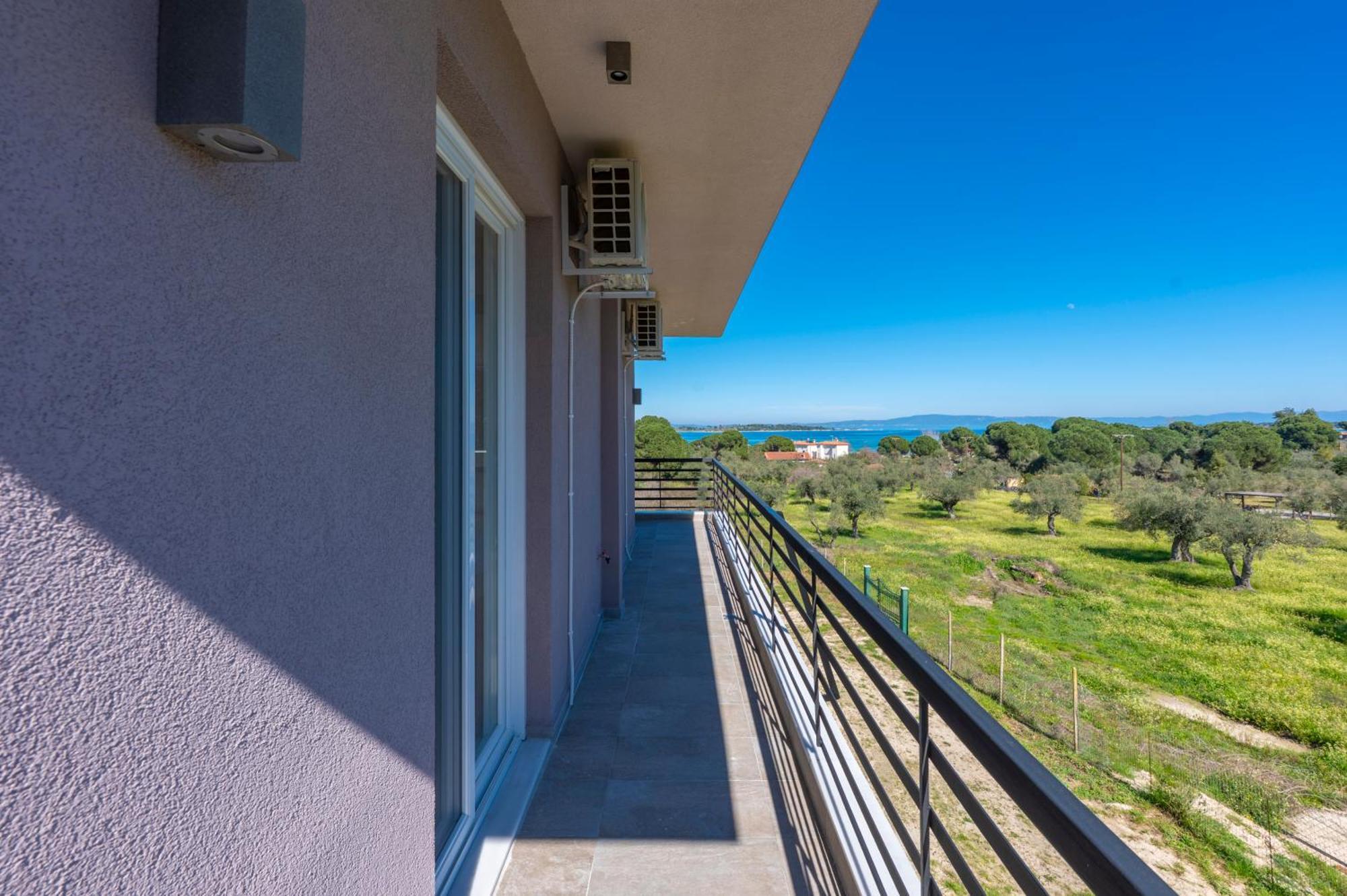 Dream Suites Вурвуру Екстер'єр фото